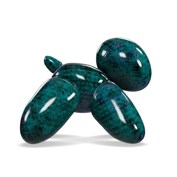 Generated Spunky