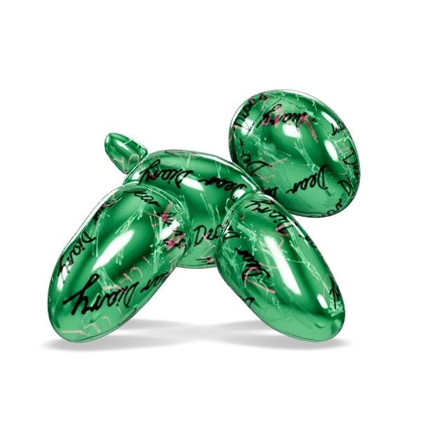 Generated Spunky