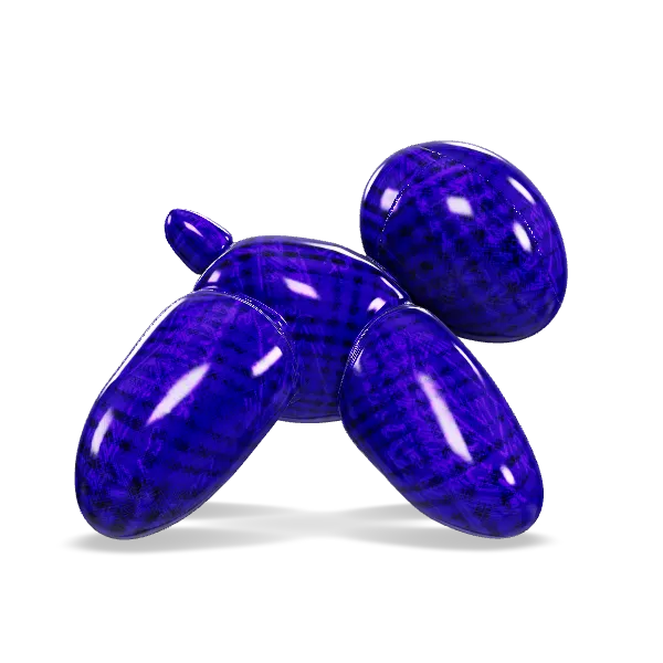 Generated Spunky