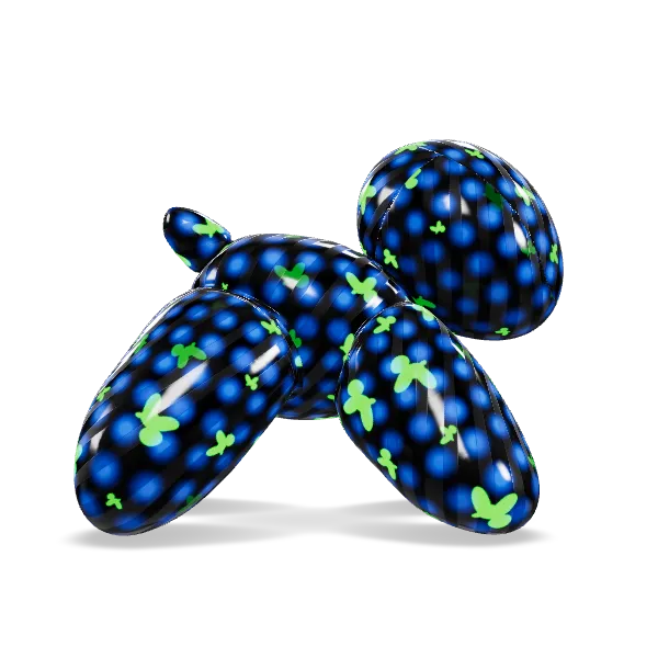 Generated Spunky