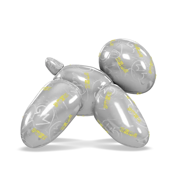 Generated Spunky