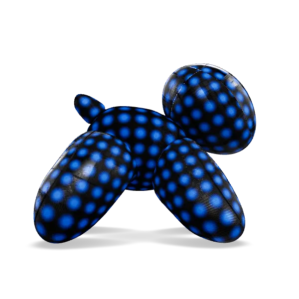 Generated Spunky
