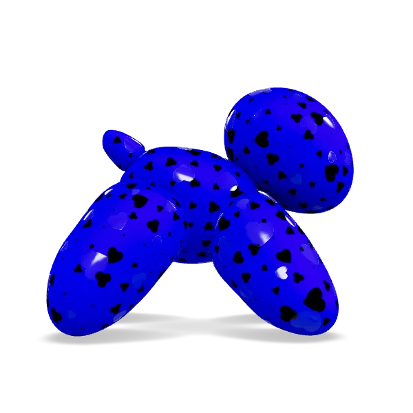 Generated Spunky