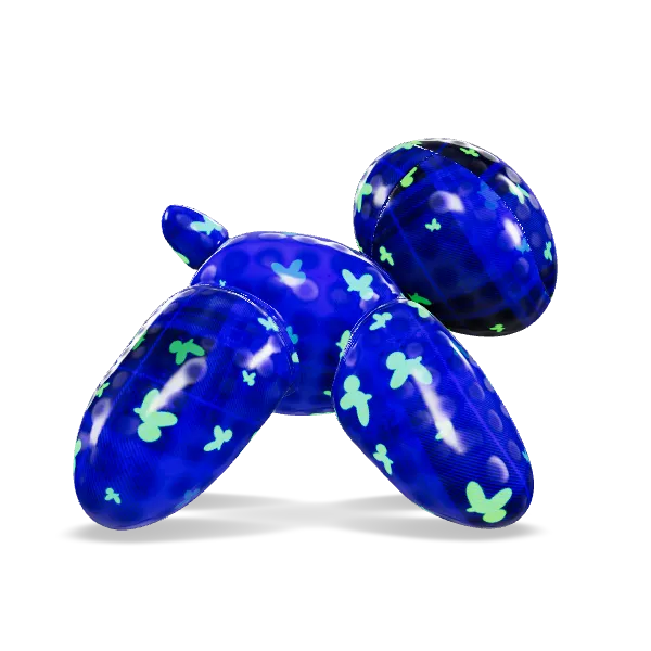 Generated Spunky