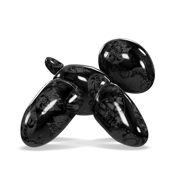Generated Spunky