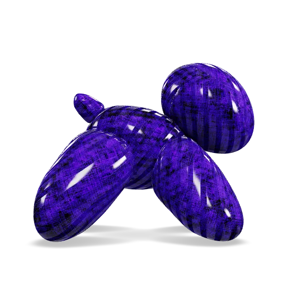 Generated Spunky