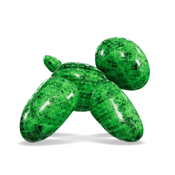 Generated Spunky