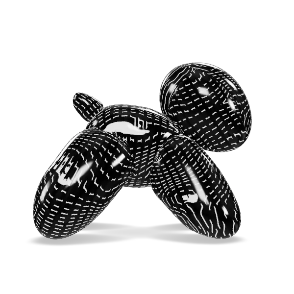 Generated Spunky