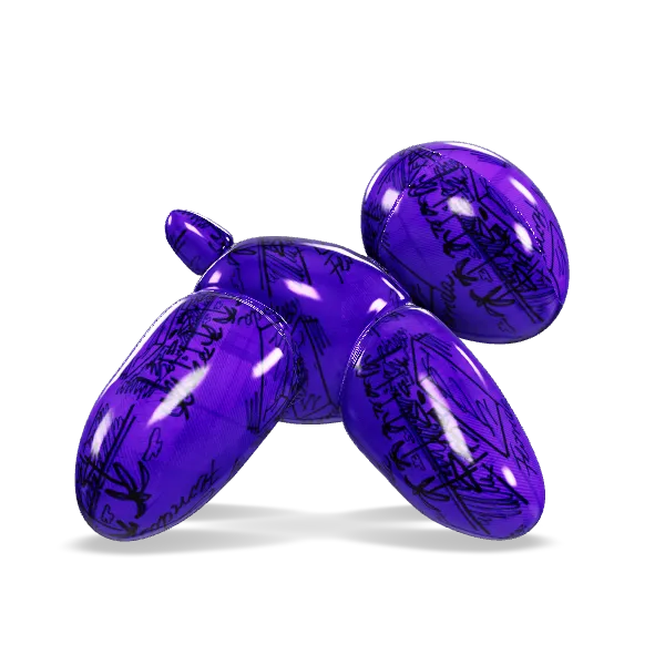 Generated Spunky