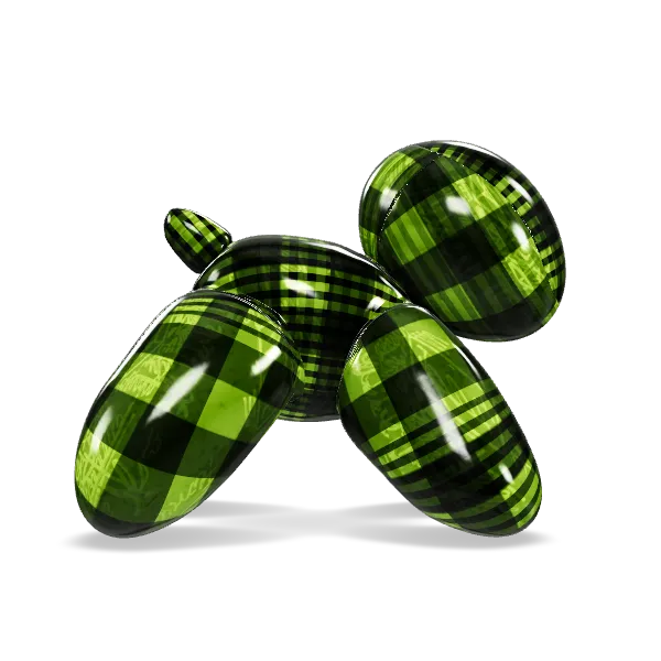 Generated Spunky