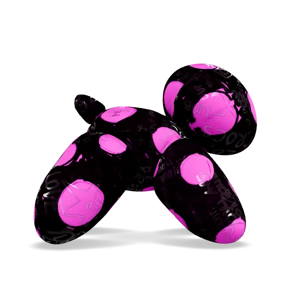 Generated Spunky