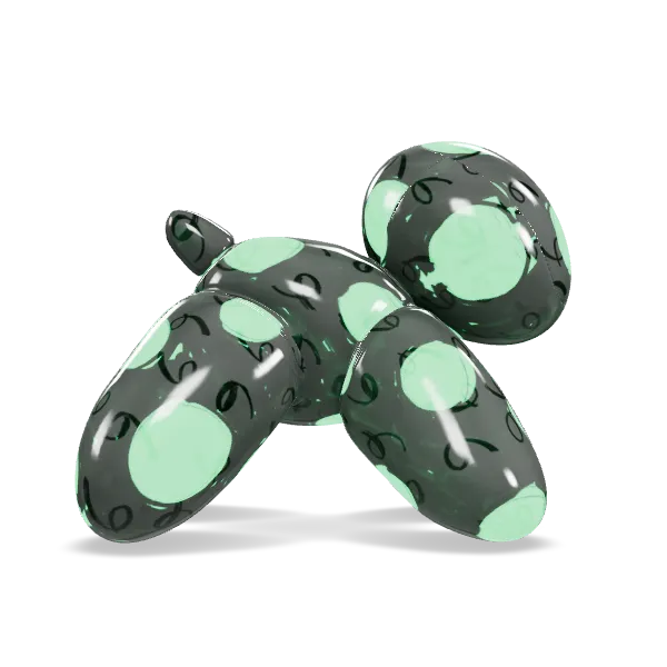 Generated Spunky