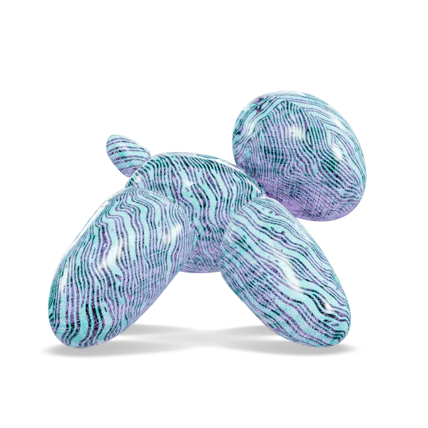 Generated Spunky