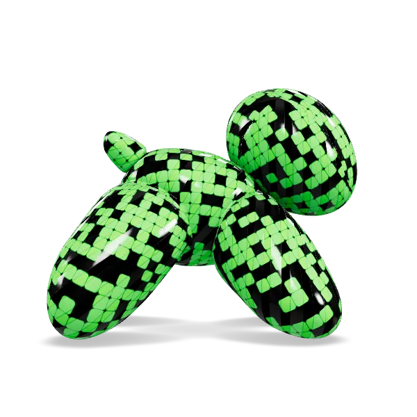 Generated Spunky