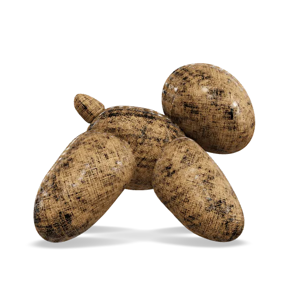 Generated Spunky