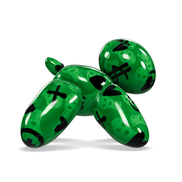 Generated Spunky