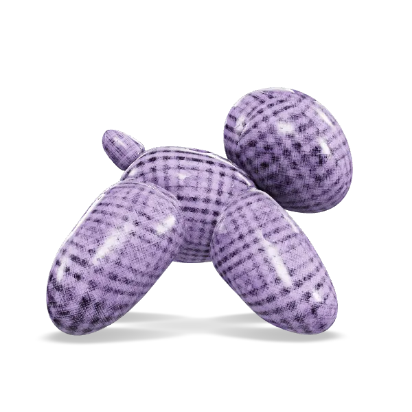 Generated Spunky