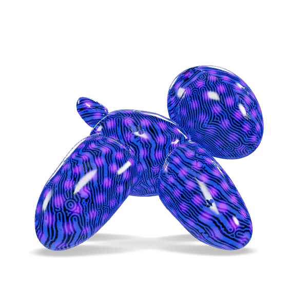 Generated Spunky