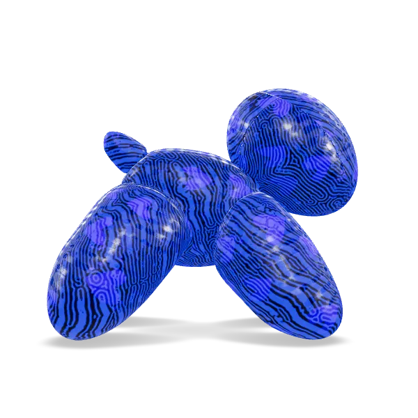 Generated Spunky