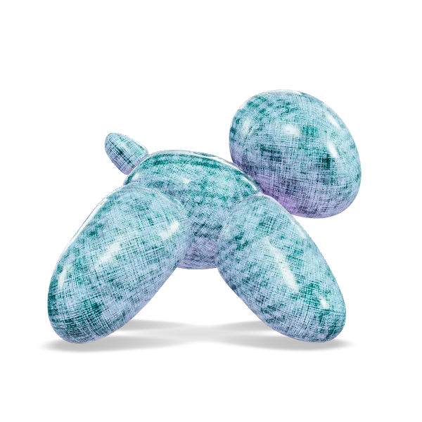 Generated Spunky