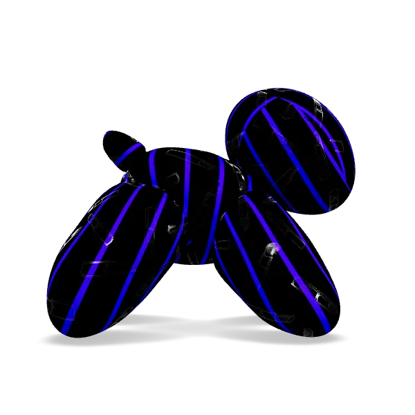 Generated Spunky