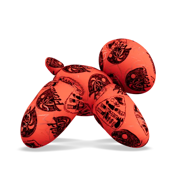 Generated Spunky