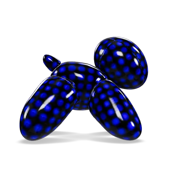 Generated Spunky