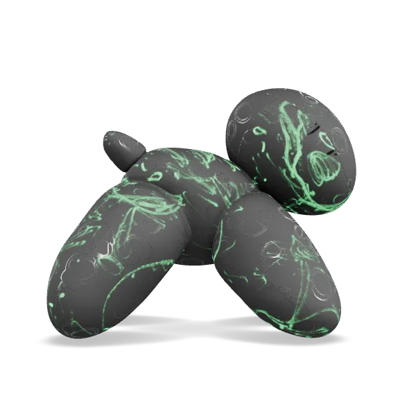 Generated Spunky