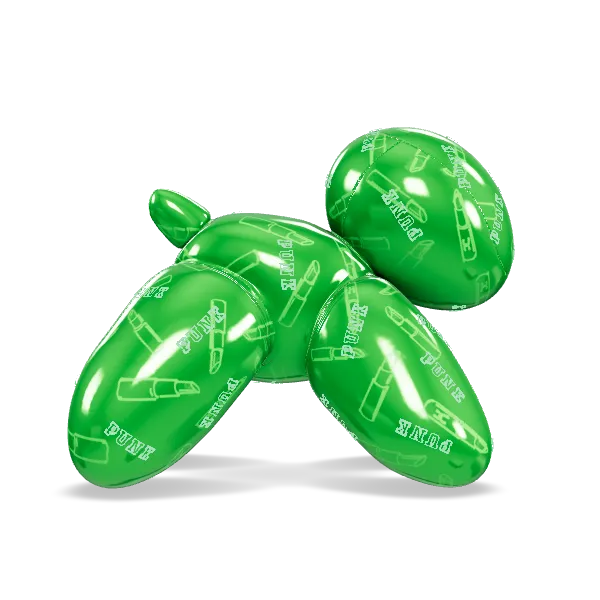 Generated Spunky