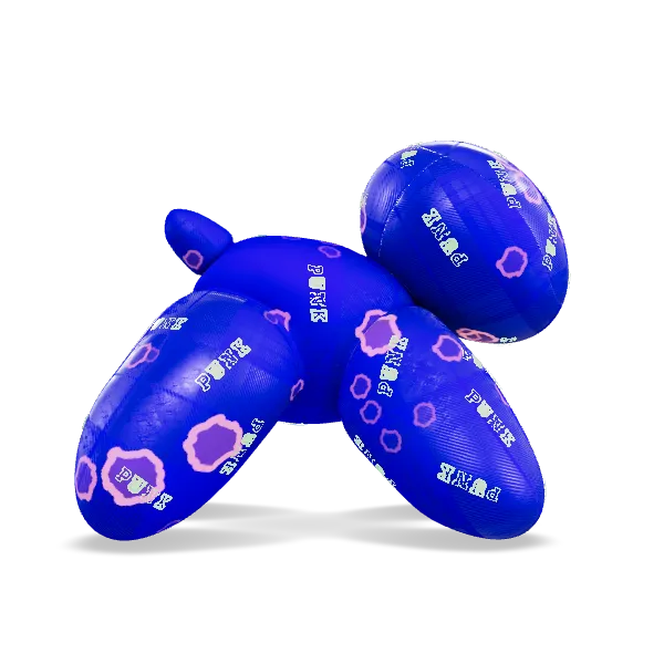 Generated Spunky