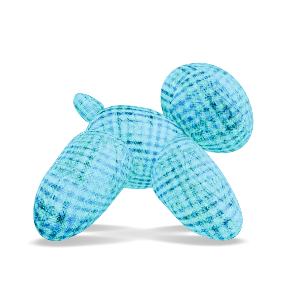 Generated Spunky